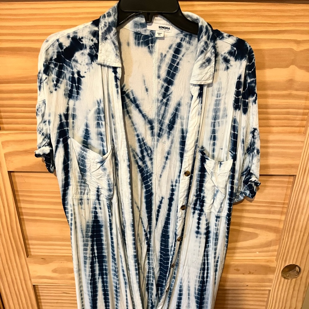 2 dresses
